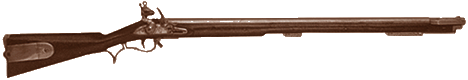 Baker Rifle