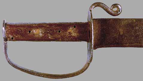 Espada Ancha