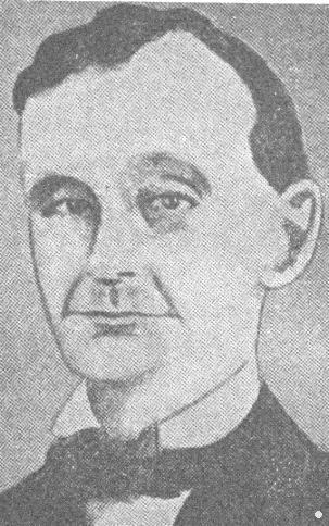 Dr. Joseph Barnard