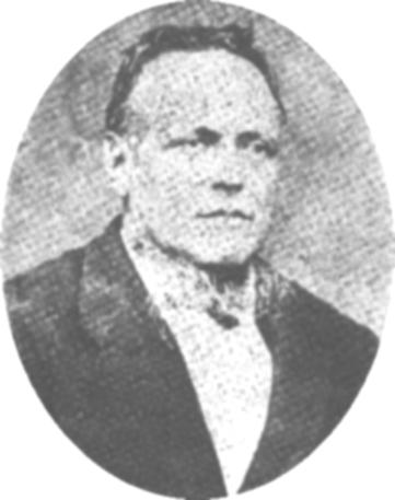 Santos Benevides