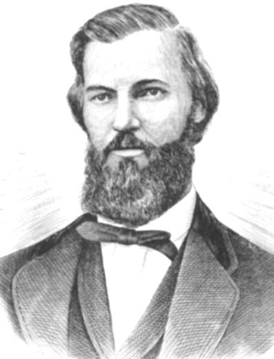 Judge Bartlett McClure