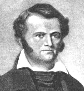 James Bowie