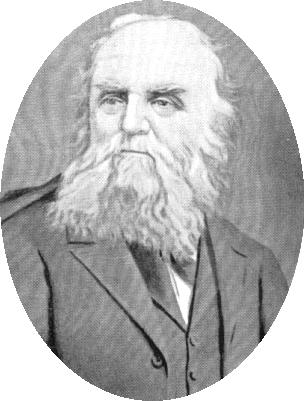 Moses A. Bryan