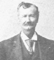 John Henry Burkett