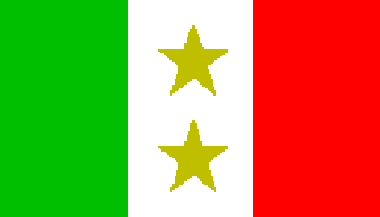 Coahuila y Tejas