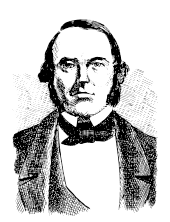 William G. Cooke