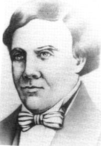 Empresario Green DeWitt 1787-1835