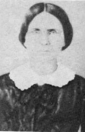 Elizabeth Zumwalt Mitchell