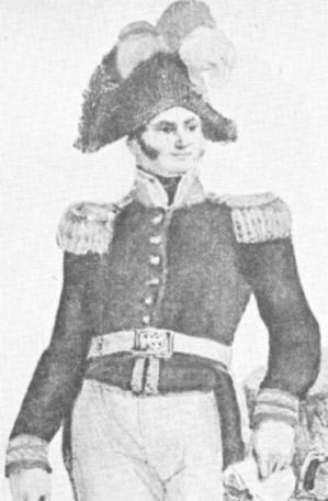 Gen. Filisola