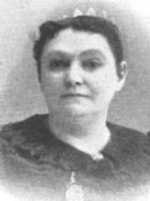 Mrs. Gilleland Fisher