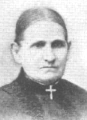 Mrs. Mary Jones