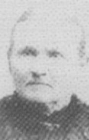 Hester Ann McCoy Carr