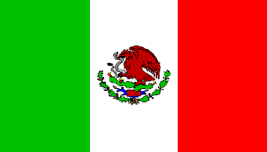 Republic of Mexico