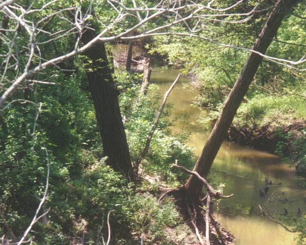 Lavaca River