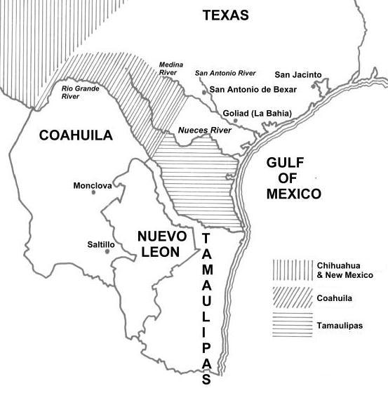 Republic of the Rio Grande