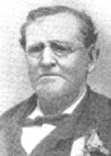 James W. Robinson