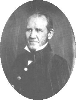 Sam Houston