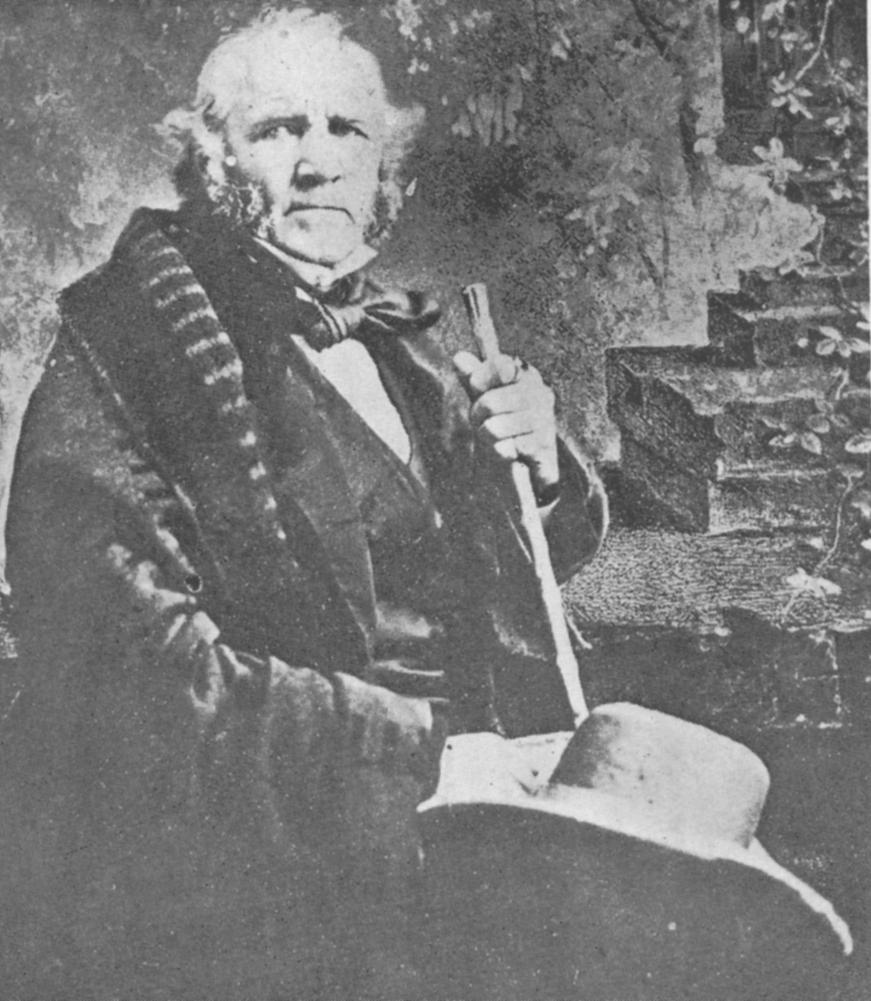 Sam Houston