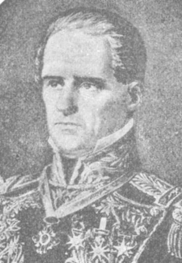 Santa Anna