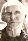 Mary Ann Elizabeth Hinch Smothers