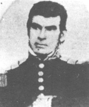 General José Urrea