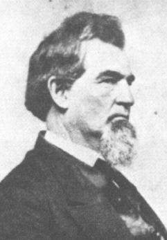 Capt. John York