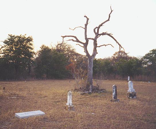 Atman Cemetery 1999
