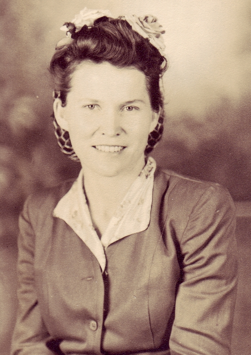 Jessie McKeehan Golden