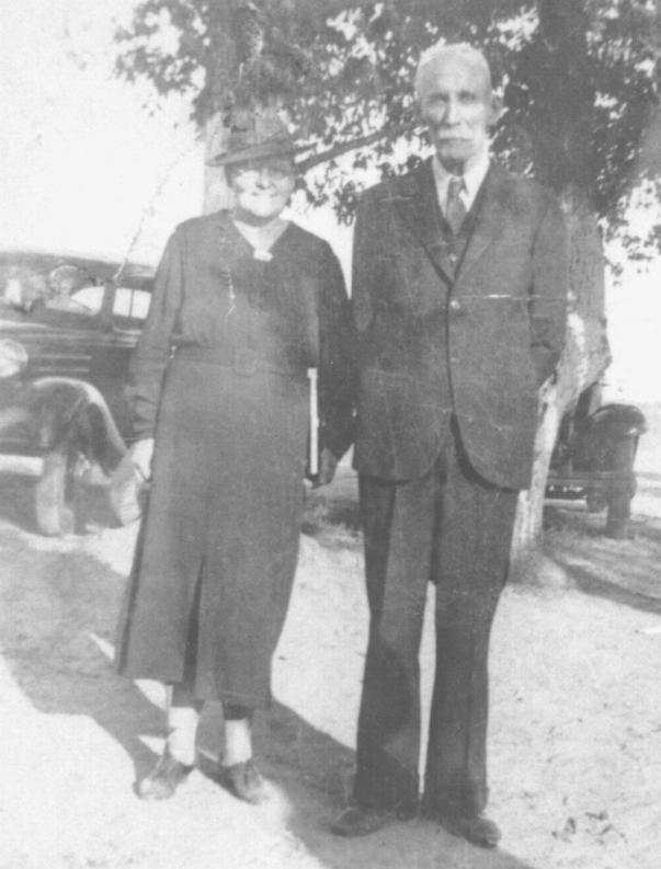 Jim & Josie McKeehan