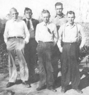 J.W. McKeehan's sons-in-law