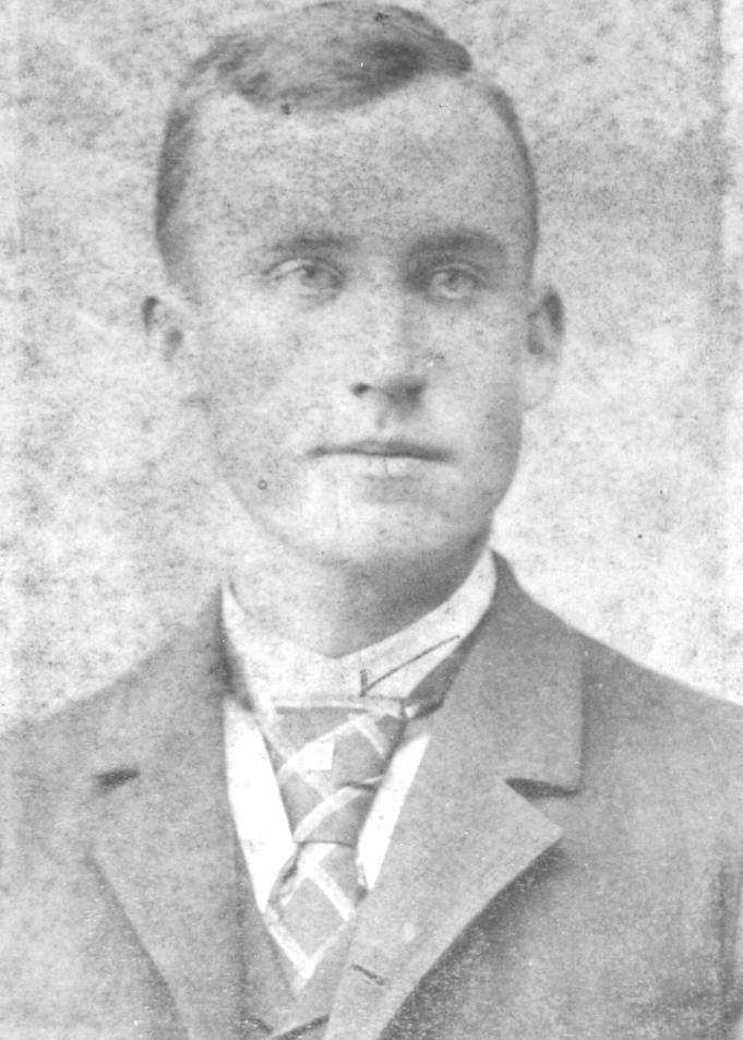 James W. McKeehan