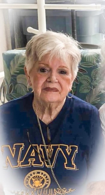 Barbara Hodges Snyder '62