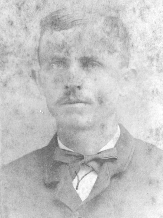 Peter Hartley McKeehan