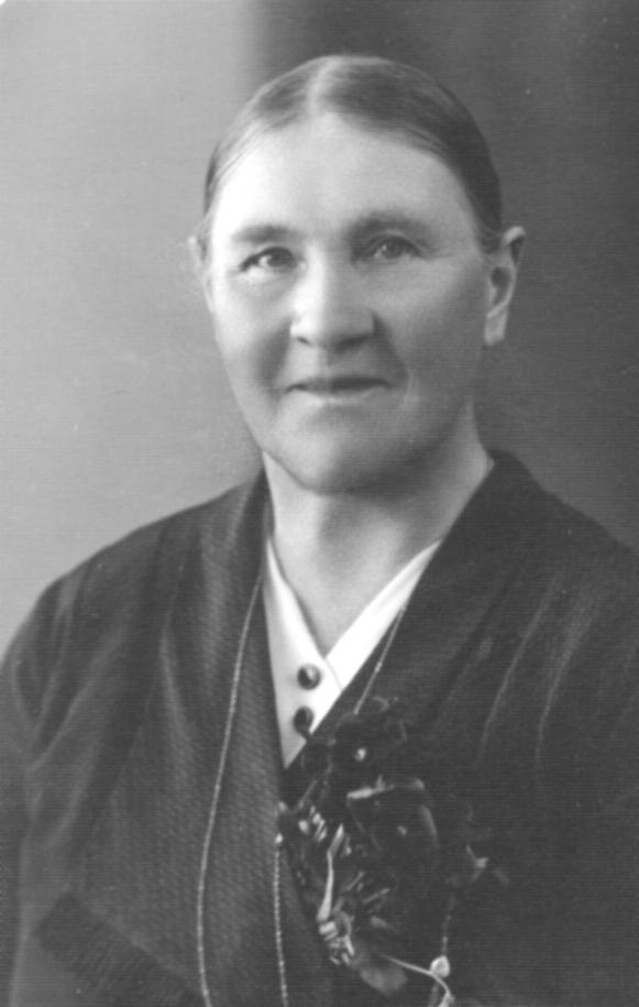 Augusta Vilhelmina Norus