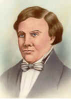 Empresario Greene DeWitt